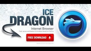 Обзор браузера Comodo IceDragon