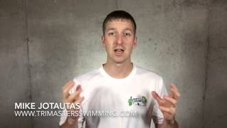 Nausea & Dizziness While Swimming - #46