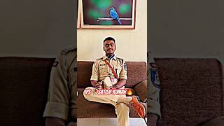 Ips🥀Satish kumar sir🔥new viral upsc motivation video #upsc #viral #ips #currentaffairs