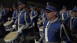 Loyal Sons of Benagh@ Downshire Guiding Star Parade 13-9-24 HD