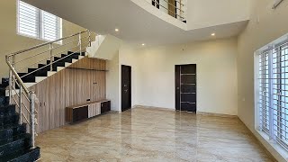 2.9 சென்ட்டில் High Celling'ல கட்டப்பட்ட 3BHK | 9600513476 | House for sale in Veerapandi Coimbatore