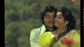 Nille Neenalle - Dhanalakshmi (1977) - Kannada