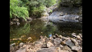 Senderos de las Ánimas turismo eco cultural, circuitos de las sierras de Maldonado.