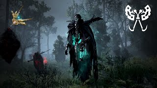 BDO Dehkia Ash Forest - Awakening Berserker  - 12844 TL Lvl2