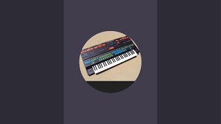 Analog synth player sunsets is live!