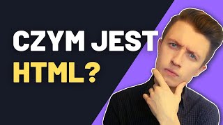 Czym jest HTML? [słownik copywritera]