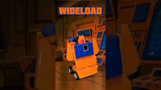 Throttlebot Wideload