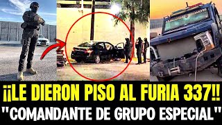 POLICÍA EN REYNOSA TAMAULIPAS