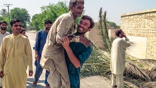 Daily Routine Work in Village Punjab || Rural Area Village Punjab ||  Village Life