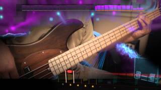 Rocksmith 2014 DLC - Rage Against The Machine - Down Rodeo (Bass)