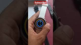 seemafashionon New collection smart watch 😍 #shorts #seemafashionon  #youtubeshorts