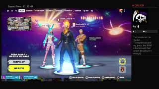 Fortnite Family Fun 89