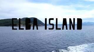 ISOLA D'ELBA | Travel Video