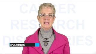 Cheryl Jernigan- PIVOT Lead Patient Research Advocate