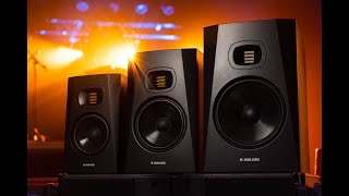 Adam Audio T Series | Best Studio Monitors