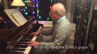 Of the Father's love begotten (Carol, re-release) - arr. for piano by Peter Duckworth