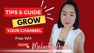 MAG-INGAT SA LINTA GUYS UMAALIGID / PROMOTE AND CONNECT SMALL YOUTUBERS & MEET GOOD FRIENDS