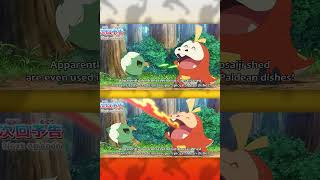 WATTREL EVOLVES?! CAPSAKID & RYME DEBUT!! Pokémon Horizons Episode 52 Preview Discussion!