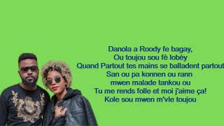 Roody Roodboy Ft Danola Me Love The Way You Do This