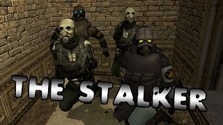 Last Stand! (Stalker w/ Friends!)