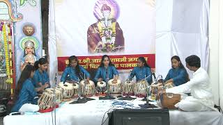 Taal Jhaptaal | Tabla Group Performance