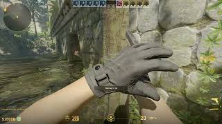 Counter strike 2 test cut