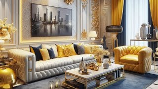 Livingroom decorating ideas