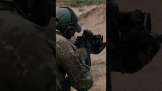 Navy SEALs and Greek Special Ops Unite: Precision Firearms Training