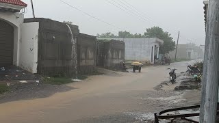 Heavy rain in Pakistan 🇵🇰