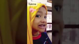 Sakinabai performance #baby #shortvideos #funnyvideos #bestshorts