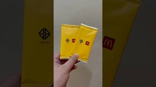 SB19 Mcdonald’s photocards #SB19 #mcdonalds