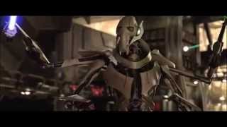 General Grievous - How Ronderu reminds me [Qymaen jai Sheelal and Ronderu lij Kummar Tribute]