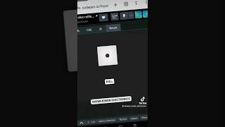 #3d #dice roller 🎲 using #html  #css and #javascript #coding #tech #web