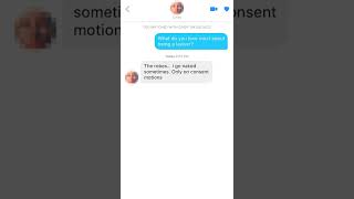 Tinder Fails Part 15