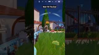 "Sudden Strike: Ambushing Opponents in Fortnite! 💥🎮" #shorts #shortsfeed #fortnite #trending