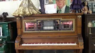 Wurlitzer IX