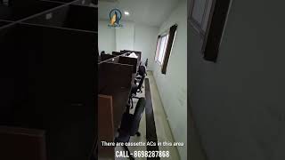 Fully Furnished Office Space For Lease in Viman Nagar #office #realestate #pune #property #work