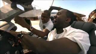 Jay-Z and Kanye West  Otis official video