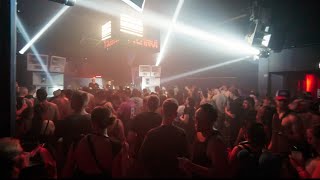 OCHS & KLICK @ FUSION MÜNSTER ( RICHTIG DICK TECHNO )