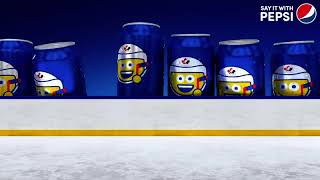 pepsiMoji hockey