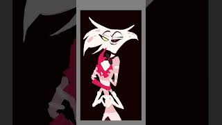 Angel Dust  #art #illustration #hazbinhotel #digitalart #shorts #music