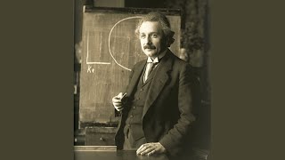 Albert Einstein - njegova odkritja spremenila zgodovino