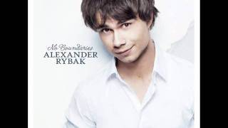 Alexander Rybak - Superhero (I Don't Believe in Miracles)