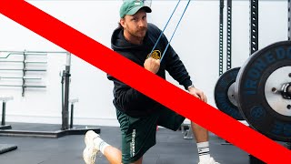 You DON'T Need Mobility Training | Ep. 75