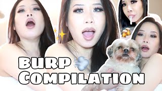 BURP COMPILATION 34+35 burps 🤪