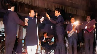 सुनिये मज़ेदार गाना Mohammed Rafi Live Concert