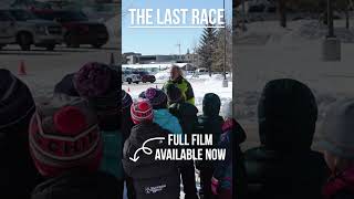 The Last Race #sleddog #documentary #race #dog