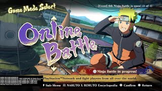 NARUTO X BORUTO Ultimate Ninja STORM CONNECTIONS_20240825105618