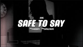 Juvie - Safe To Say (Official Video)