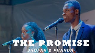 THE PROMISE | SHOFAR & PHARDA | SPOKENWORD | POETRY SLAM 5